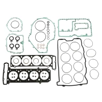 ATHENA КОМПЛЕКТ ПРОКЛАДОК KAWASAKI GPZ 900R 84-93