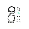 ATHENA УЩІЛЬНЕННЯ TOP-END KTM EXCF 450\/500 '17-'19, HUSQVARNA FE 450\/501 '17-'19 - зображення 2