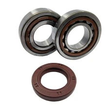 BEARING WORX ПІДШИПНИК ВАЛУ КОЛІНВАЛА KTM SX/EXC 400/450/520/525 (NTN) (MADE IN JAPAN) (24-1106)