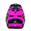 KENNY RACING ШОЛОМ CROSS\/ENDURO PERFORMANCE ERT GRAPHIC + POP СИСТЕМА КОЛІР ROZOWY\/CZARNY РОЗМІР XL - зображення 3