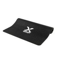 X-GRIP ПОКРИВКА/ПОКРИВКА СИДІННЯ УНІВЕРСАЛЬНІ NO SLIP SEAT COVER V2 SEAT COVER КОЛІР ЧОРНИЙ (915 X 385MM)