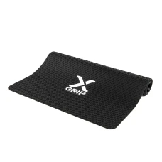 X-GRIP ПОКРИВКА/ПОКРИВКА СИДІННЯ УНІВЕРСАЛЬНІ NO SLIP SEAT COVER V2 SEAT COVER КОЛІР ЧОРНИЙ (915 X 385MM)