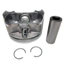 VERTEX ПОРШЕНЬ HONDA TRX 680/PIONEER 700 '06-'21, (102,46MM) (+0,50MM)