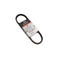 GATES НОВИЙ ТОВАР 2024/11 РЕМІНЬ ПРИВІДНИЙ СКУТЕР POWERLINK HONDA AVIATOR '08-'20, HERO PLEASURE '05-'20 (743X18,5) (PL21013)