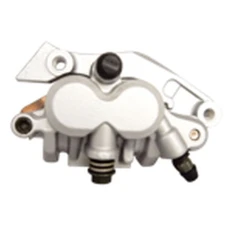 MTX PARTS СУППОРТ ТОРМОЗНИЙ HONDA CR 125R/250R '00, CRF 150F/230F '03-'12, XR 650R '00-'07 ПЕРІД