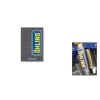 BLACKBIRD КОМПЛЕКТ НАЛІПОК (OKLEIN) NA ТЕЛЕСКОПИ OHLINS-CARBON 2 ШТУКИ. - зображення 2