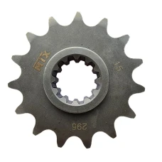 ПЕРЕДНЯ ЗІРКА MTX PARTS CHT 295 15 HONDA CBR 600F '87-'98 (29515JT) (LANC. 530)