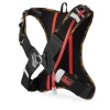 USWE CAMEL BAG OUTLANDER XC 2 FLANNEL КОЛІР CZARNO-BRAZOWY MOTO\/ROWER ВМІСТИМІСТЬ 1,5L ЗАСІБ (2L PLECAK) - зображення 2