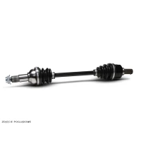 ALL BALLS ПОЛУВІСЬ ПРИВІДНА HONDA TRX 500 FA/FE/FM 05-14, TRX 500FPA 09-14, TRX 500FPM/FPE 07-13, TRX 680 RINCON 06-18 ПЕРІД СТОРОНА ЛІВА
