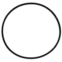 ATHENA ПРОКЛАДКА ПІД ГБЦ ( ГБЦ ) (O-RING), KTM SX 65 '01-08, SX 50 '02-08 (FKM 70SH D.53.67 X 1,78)(MNIEJSZY ВНУТРІШНІЙ)