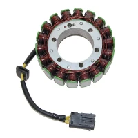 ELECTROSPORT UZWOJENIE ГЕНЕРАТОР (STATOR) BMW F 650CS (02-05), F 650 (00-07)