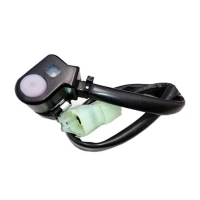 PSYCHIC ПЕРЕМИКАЧ КАРТИ ЗАПАЛУ (TRYBU РОБОТИ ДВИГУНА) KAWASAKI KXF 250 (13-16), 450 (12-16) (27010-0725,27010-0812) (ДОВЖИНА ПРОВОДИ 37,5CM)