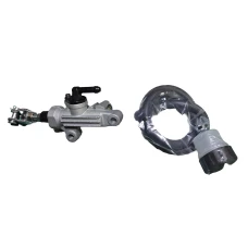 PROMX НАСОС ГАЛЬМА ЗАДНЬОГО YAMAHA YFM 700 RAPTOR '06-'19 , (IS3-2580E-00-00)