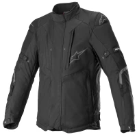 ALPINESTARS КУРТКА RX-5 DRYSTAR ЧОРНИЙ M