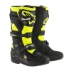 ALPINESTARS БАГАЖНІКА TECH 7S JUNIOR BLACK\/FLUO 34 (2) - зображення 1