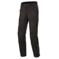 ALPINESTARS PANTS ЖІНКА AST-1 V2 ВОДОТРИВКІ BLACK/BLACK L