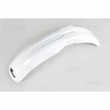 UFO ПЕРІД FENDER CR125/250 -99,CR500 БІЛА  041