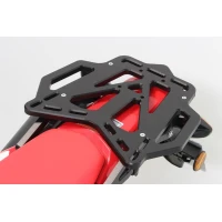 AXP ЗАДНЬОЇ РЕЛІНГА HDPE 15MM ЧОРНИЙ HONDA CRF300L/CRF300L RALLY 21-