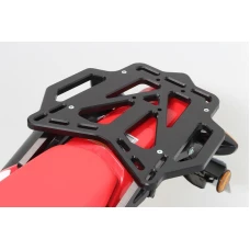 AXP ЗАДНЬОЇ РЕЛІНГА HDPE 15MM ЧОРНИЙ HONDA CRF300L/CRF300L RALLY 21-