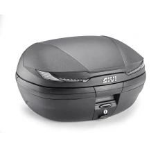 GIVI MONOKEY TOP-CASE V45 ARENA, SMOKE REFL.
