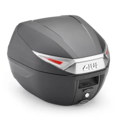 GIVI C30 TECH ТОП ЧОХОЛ MONOLOCK 30LTR