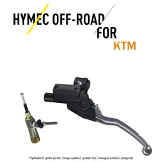 MAGURA КОМПЛЕКТ КОМПЛЕКТА СЦЕПЛЕННЯ ГІДРАВЛІЧНОГО HYMEC 167 KTM 790 ADVENTURE