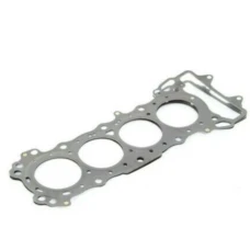 ATHENA ПРОКЛАДКА ПІД ГБЦ ( ГБЦ ) HONDA CB 600 HORNET 98-06, CBR 600F '91-'98