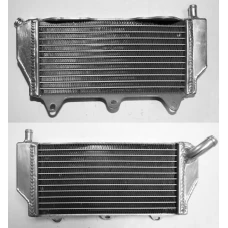 PSYCHIC РАДІАТОР YAMAHA YZF 450 '10-13 ПОСИЛЕНА O STANDARDOWEJ POJEMNOSCI ЛІВА (ШТУКИ.)