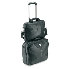 KAPPA СУМКА (КОФР) MONOKEY 15/25L Z РУЧКА I KOLKAMI - OFERTA SPECJALNA - ДРУГИЙ GATUNEK - MOGA WYSTEPOWAC PEKNIECIA SKAJU