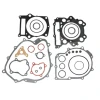 NAMURA КОМПЛЕКТ ПРОКЛАДОК YAMAHA YFM660 GRIZZLY '02-'08, RHINO 660 '04-'07 - зображення 2