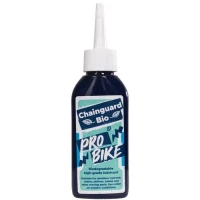 PUTOLINE PROBIKE МАСТИЛО DO ЛАНЦЮГА ВЕЛОСИПЕДИ PROBIKE CHAINGUARD BIO 100ML (AKC)