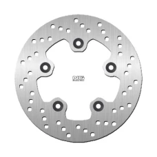 NG ДИСК ТОРМОЗНИЙ ПЕРІД PEUGEOT LXR 125/150/200 '09- (220X96,5X4MM) (5X10,5MM)