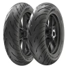 ANLAS ШИНА 100\/90-10 TOURNEE 56M TL ПЕРІД\/ЗАД DOT 10\/2024 - зображення 2