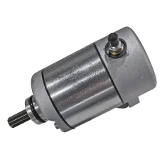 BRONCO 2023/08 СТАРТЕР (SMU0215)