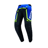KENNY RACING ШТАНИ CROSS/ENDURO TITANIUM GRADIENT BLUE КОЛІР СИНІЙ РОЗМІР M (32)