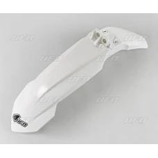 UFO КРИЛО ПЕРІД KTM SX 85 '18 КОЛІР БІЛИЙ
