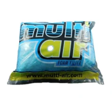 MULTI AIR WELNA (WATA) DO ВИХЛОПУ 500G (600°C) IT9