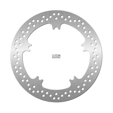 NG 2023/12 ДИСК FRONT L/R F00,0 292X172,5X5 5X12,50