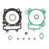 NAMURA УЩІЛЬНЕННЯ TOP-END KAWASAKI KXF450 06-08 - зображення 2