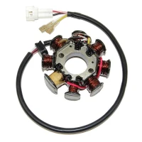 ELECTROSPORT UZWOJENIE ГЕНЕРАТОР (STATOR) KTM 250/400/450/520/525, HUSABERG 450/550/650 04-08