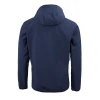 KENNY RACING КУРТКА АНТИДОЩ SOFTSHELL МОДЕЛЬ CORE NAVY КОЛІР СИНІЙ РОЗМІР L - зображення 2