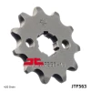 JT ЗІРОЧКА ПЕРІД 415 13 SUZUKI TS 50, YAMAHA DT 50MX (41513JT) (LANC. 420) - зображення 2