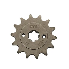 ПЕРЕДНЯ ЗІРКА MTX PARTS CHT 2247 14 KTM 125 DUKE '11-'21, KTM 200 DUKE '12-'20 (STD) (224714JT) (LANC. 520)