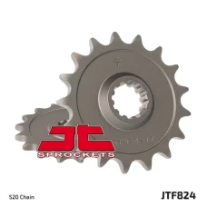 JT ЗІРОЧКА ПЕРІД 727 15 HUSQVARNA 4T (72715JT) (LANC. 520)