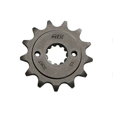 ПЕРЕДНЯ ЗІРКА MTX PARTS CHT 2067 13 HONDA CBF 250, XR 250R (132113JT) (АНАЛОГ 2506 13 І 2261 13) (LANC. 520)