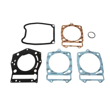 XRADICAL (ARTEIN GASKETS) УЩІЛЬНЕННЯ ТОП END APRILIA ATLANTIC SPRINT 400 '05-'08, SCARABEO LIGHT 400 '06-'08, PIAGGIO BEVERLY 400 EU3 '06-'07, BEVERLY TOURER 400 EU3 '08-'10, X EVO 400 '07-'11, X8 400 EU3 '06-'08 , MP3 400 '07-'08