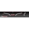 RENTHAL АКЦІЯ КЕРМО 1,1\/8 ЦІЛИЙ (28,6MM) MX FATBAR HANDLEBARS RED RC SX\/SXF 06-09, SUZUKI RM\/RMZ 06-13 КОЛІР ЧЕРВОНИЙ Z GABKA - зображення 5