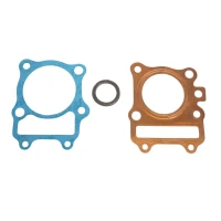 XRADICAL (ARTEIN GASKETS) УЩІЛЬНЕННЯ ТОП END SUZUKI AN 125 VECSTAR '95-'00
