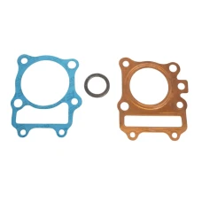 XRADICAL (ARTEIN GASKETS) УЩІЛЬНЕННЯ ТОП END SUZUKI AN 125 VECSTAR '95-'00