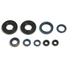ATHENA КОМПЛЕКТ (НАБІР) УЩІЛЬНЮВАЧІ SILNIKOWYCH HUSQVARNA WR/CR 125 89-94